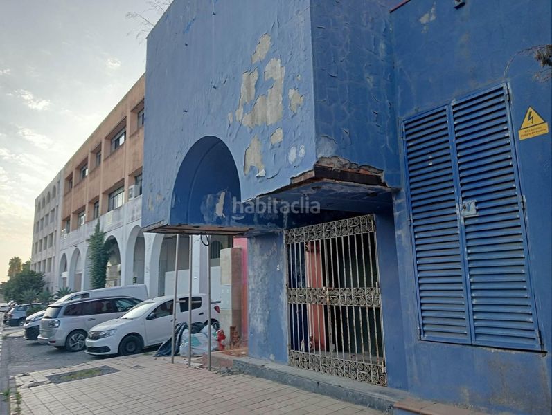 Foto 4a8047e1-a8ab-408b-b664-2f6c5a3d3ec5. Edificio in San Roque pueblo San Roque