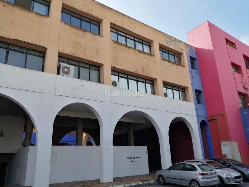 Foto a089eb30-7dcf-478c-a04d-fdc2d0debaf1. Edificio in San Roque pueblo San Roque