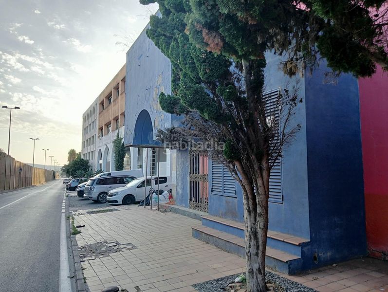 Foto a1cf3bb3-d705-48f1-b98b-79ce6a17d56c. Edificio in San Roque pueblo San Roque