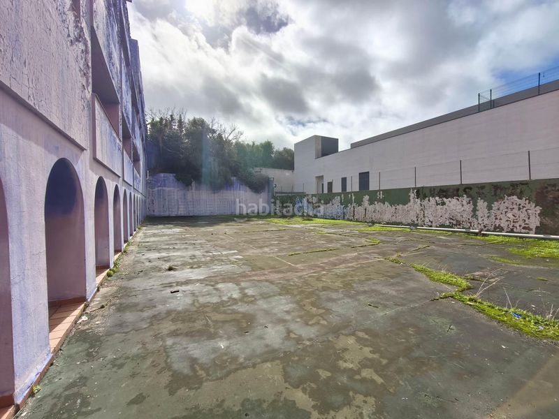 Foto a8c39035-c60e-4670-aba0-74a16fe2cacc. Edificio in San Roque pueblo San Roque