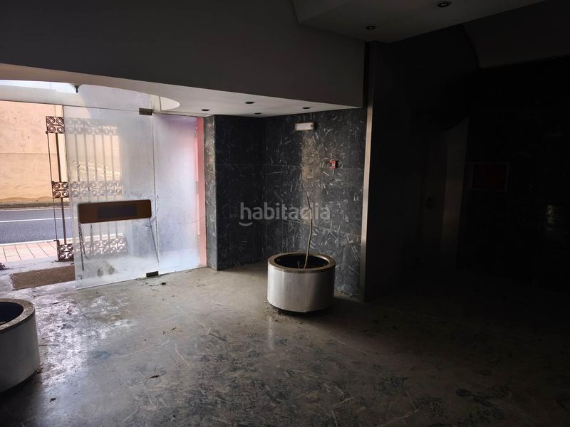 Foto b11c69c3-caae-48ec-8b3f-8f339303d689. Edificio in San Roque pueblo San Roque