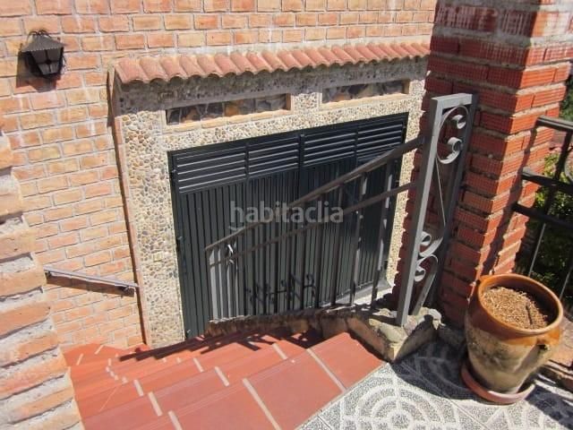 Foto 6216c940-73bf-40c7-b4a5-a3f8ac16b5bf. Casa amb aparcament piscina a Cazalla de la Sierra