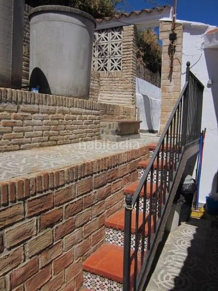 Foto 64aed0cd-2710-463f-bfac-3b119a95d604. Casa amb aparcament piscina a Cazalla de la Sierra