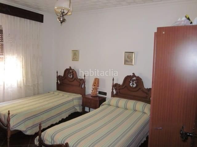 Foto abe7a003-becf-438e-8219-e8794174fb21. Casa amb aparcament piscina a Cazalla de la Sierra