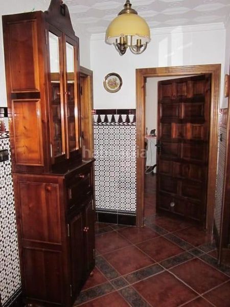 Foto abf60332-e9d2-4f03-a173-a059e5d3eae1. Casa amb aparcament piscina a Cazalla de la Sierra