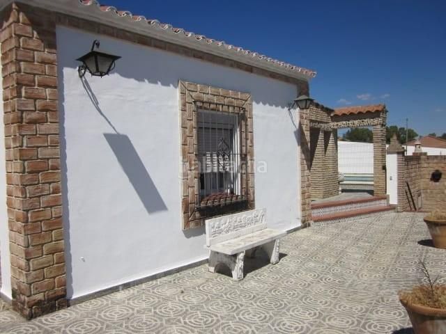 Foto d6efffe8-1792-468b-bdd9-1fb7a25741ca. Casa amb aparcament piscina a Cazalla de la Sierra