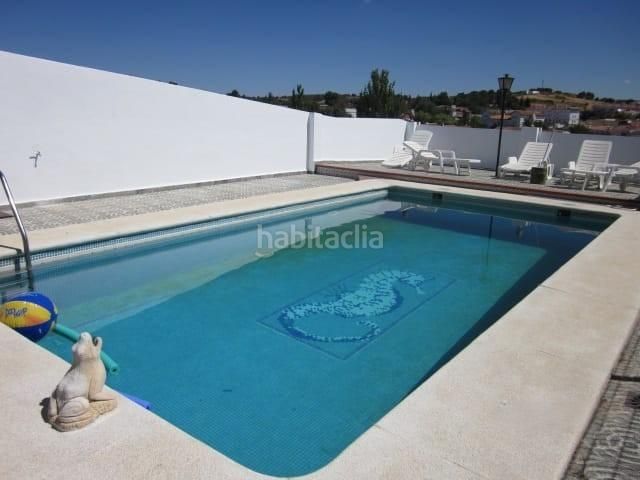 Foto e6d4c6ce-92d5-4a86-82b0-b46717683454. Casa amb aparcament piscina a Cazalla de la Sierra