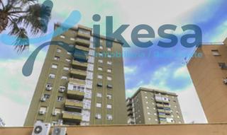 Piso en Manantiales-Estación de Autobuses. Venta de piso en torremolinos, málaga. activo inmobilirio sin po