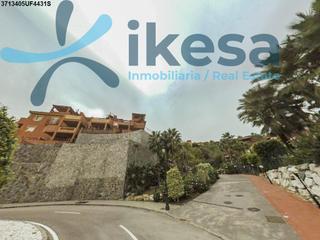 Etagenwohnung in Reserva de Marbella. Venta de vivienda en marbella, málaga. activo inmobiliario sin p