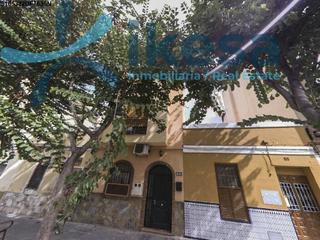 House in Olletas - Sierra Blanquilla. Venta de casa de planta baja en málaga. activo inmobiliario sin