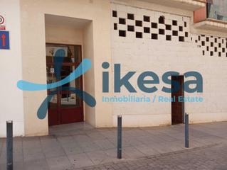 Geschäftsraum in Almendralejo. Venta de local en el centro de almendralejo  badajoz