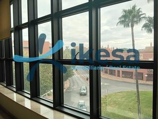 Business premise in Arco Norte - Avda España
