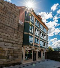 Appartement à Calle de portugal 5. Apartamento en el centro de gondomar