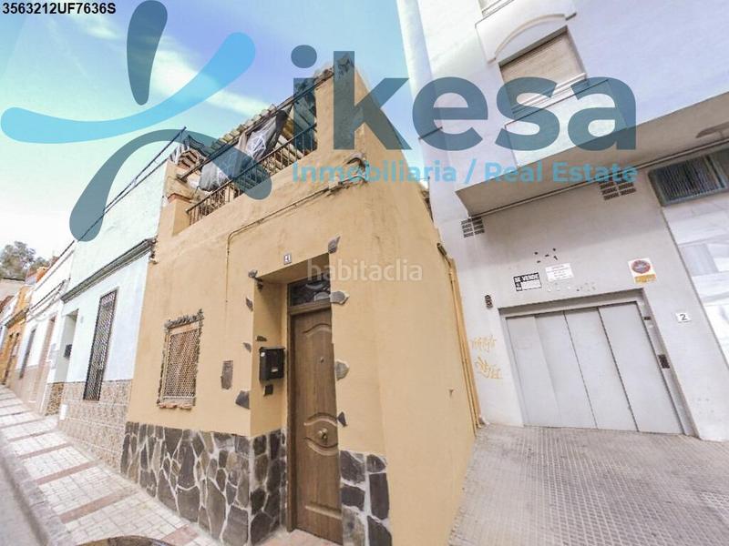 Foto 87a1f998-b3e6-4811-a916-8595c3c47e58. House in Olletas - Sierra Blanquilla Málaga