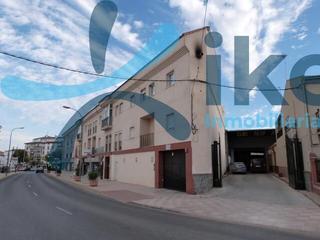 Pis a Campillos. Venta de piso en campillos, málaga. activo inmobiliario sin pose