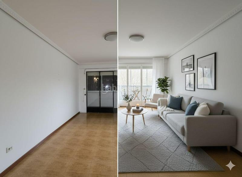 Foto 2deec27e-2f52-4b3a-8174-d78a2176434e. Appartamento in As Travesas - Balaidos Vigo