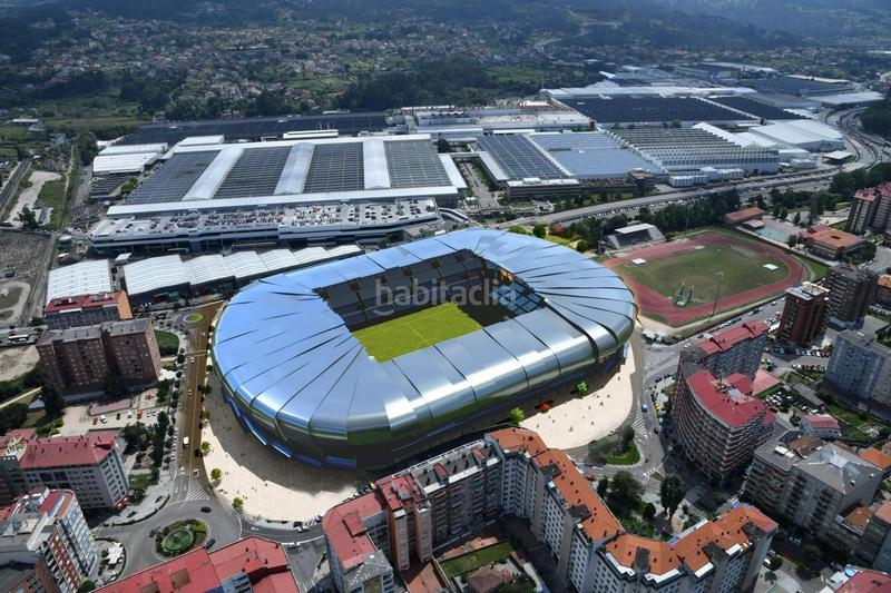 Foto 8bb93ffd-e89f-44ff-b949-cd4e32998c10. Appartamento in As Travesas - Balaidos Vigo