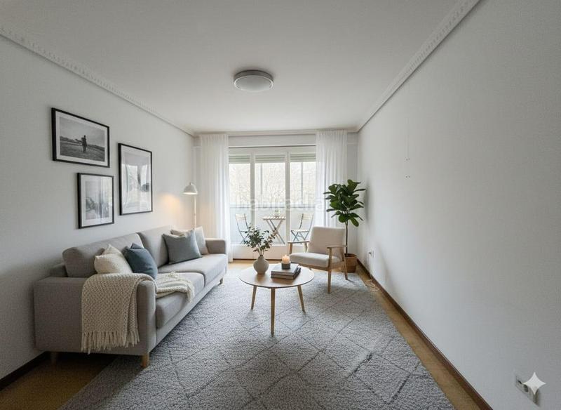 Foto acd652a7-bbd4-4573-8abb-c17aa5771888. Appartamento in As Travesas - Balaidos Vigo