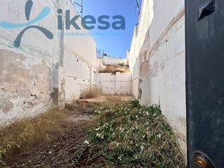 Terrain résidentiel à Archidona. Oportunidad única! parcela urbana en venta en archidona.