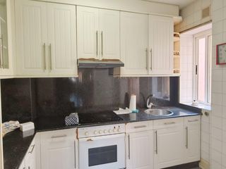 Etagenwohnung in Avenida doutor touron 44. Oportunidad piso en vilagarcia de arousa