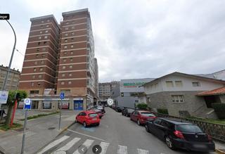 Appartement  Avenida doutor touron. Piso no visitable