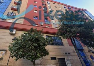 Piso en Centro. Venta de piso en huelva centro. venta en oferta flash.