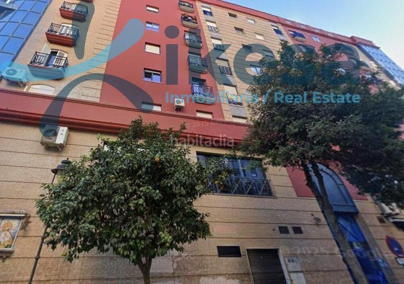 Foto b703838c-507d-4ef4-8c86-c41526bae18a. Piso venta de piso Centro. venta en oferta flash. en Huelva