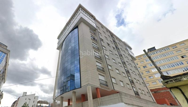 Foto 884bddec-cafd-4367-98da-0f16f23b3d7d. Posto auto in calle de río eo 45 in Paradai Lugo