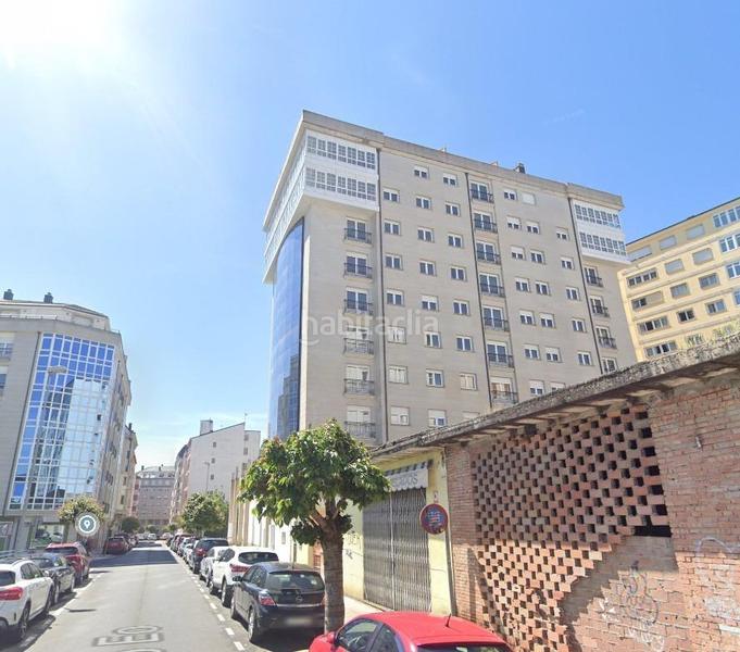 Foto a0f3a8d6-be5b-4e3a-98e2-0d43934b9e31. Posto auto in calle de río eo 45 in Paradai Lugo