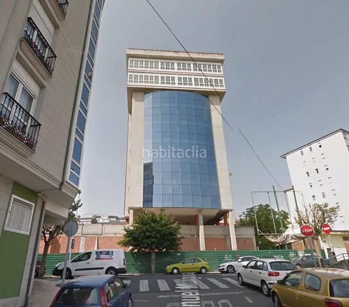 Foto bbf8e6c1-615d-4192-8be1-5f7c97a226e2. Posto auto in calle de río eo 45 in Paradai Lugo