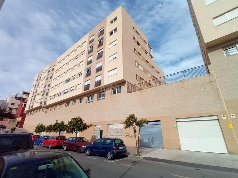 Foto 1e7b2f70-264e-4a2c-b06a-e46f26243a0b. Aparcament cotxe a Muelle Ceuta