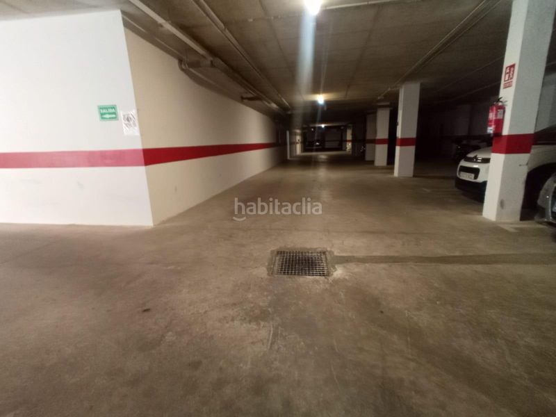 Foto 5924f007-0645-4518-ab69-241d3d5adc55. Aparcament cotxe a Muelle Ceuta