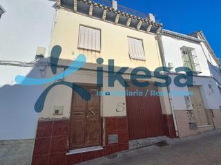 Maison jumelée à Montilla. Casa adosada en montilla  córdoba