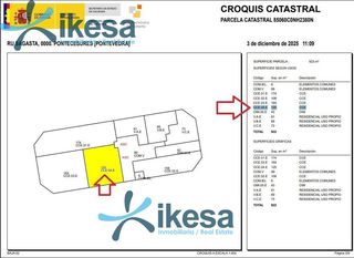Locale commerciale in 36640 1. Local en sagasta , pontecesures