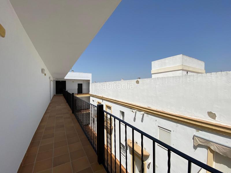 Foto 004a3897-de7b-4faa-b7d0-c704c264fa7c. Attique avec parking dans Trebujena