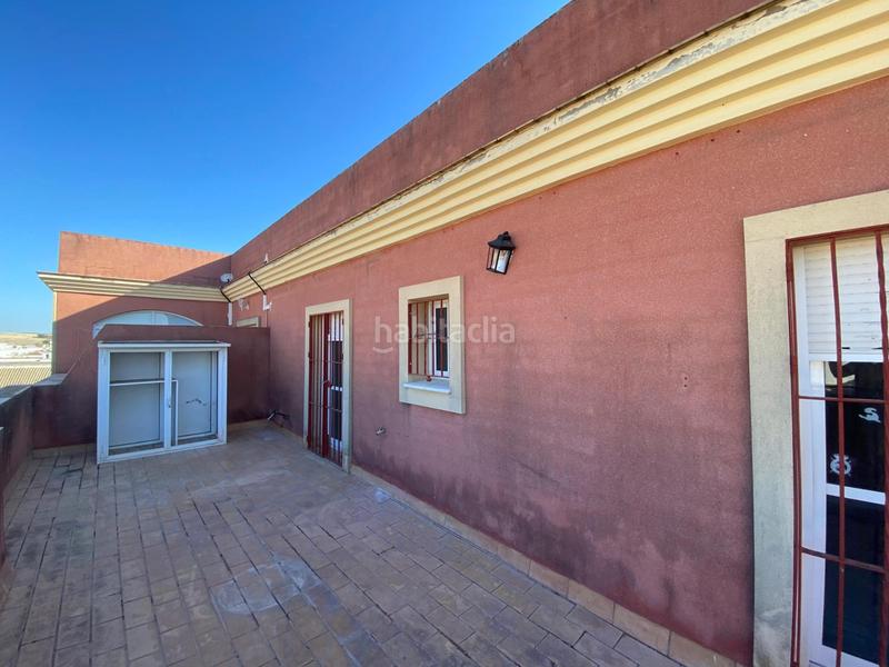 Foto 03fdfd6d-74f4-42e8-a9c8-bff4473ee032. Attique avec parking dans Trebujena