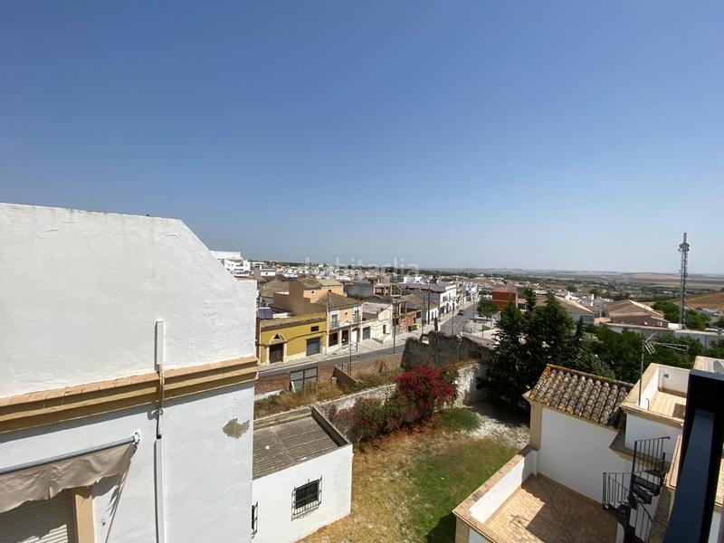 Foto 081c7741-7319-4498-a0a7-1e4ad87ed494. Attique avec parking dans Trebujena