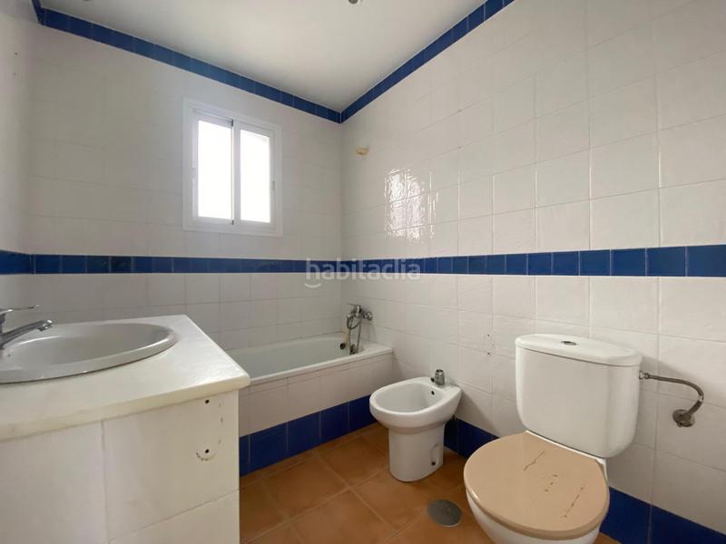 Foto 0b47b8bb-a3c8-4cf8-b9dc-e34da497e95c. Attique avec parking dans Trebujena