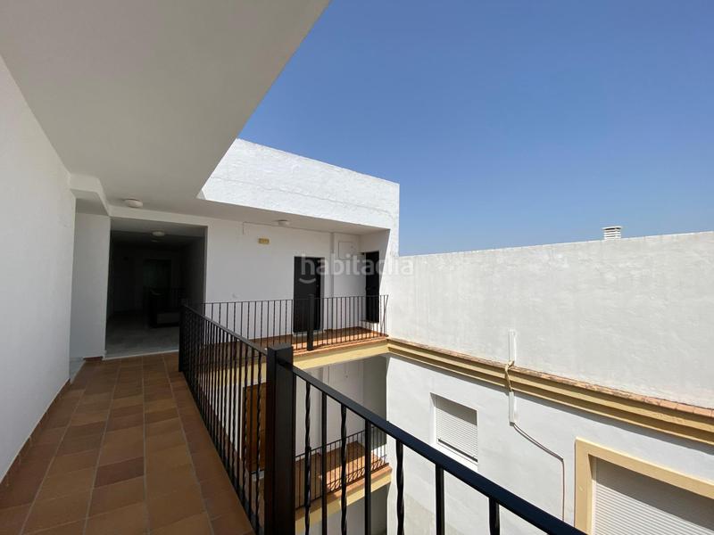 Foto 186b2221-616e-4c41-989f-8c74efd3c25a. Attique avec parking dans Trebujena