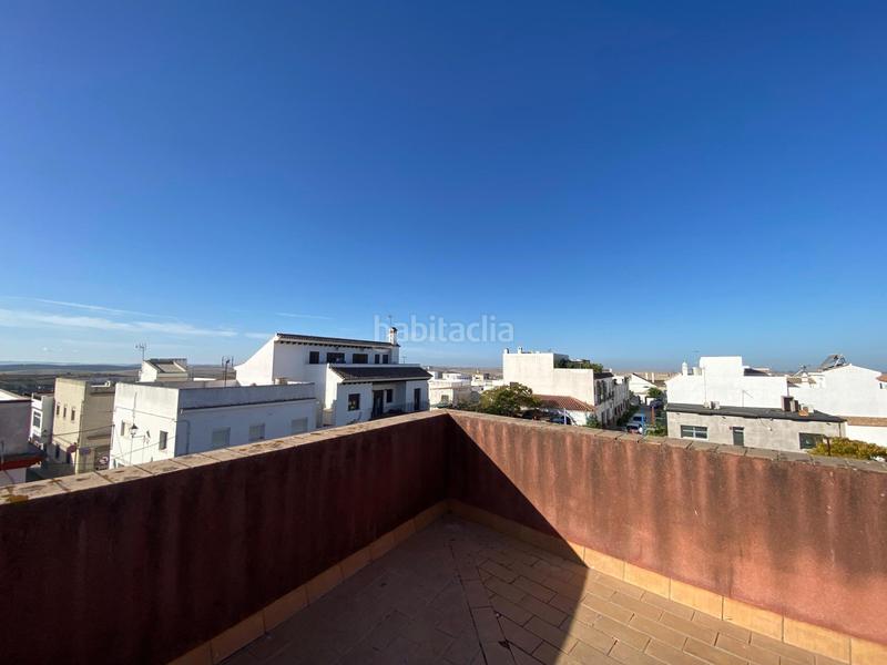 Foto 30e4d84d-6563-456e-b41d-4c250ab9c49a. Attique avec parking dans Trebujena