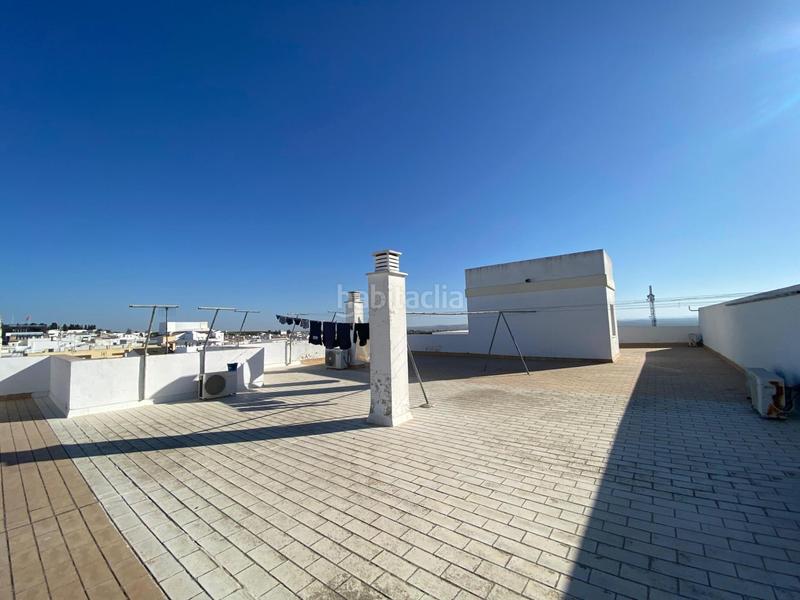 Foto 405b9345-3cd3-4724-9e6b-95e7f681baca. Attique avec parking dans Trebujena