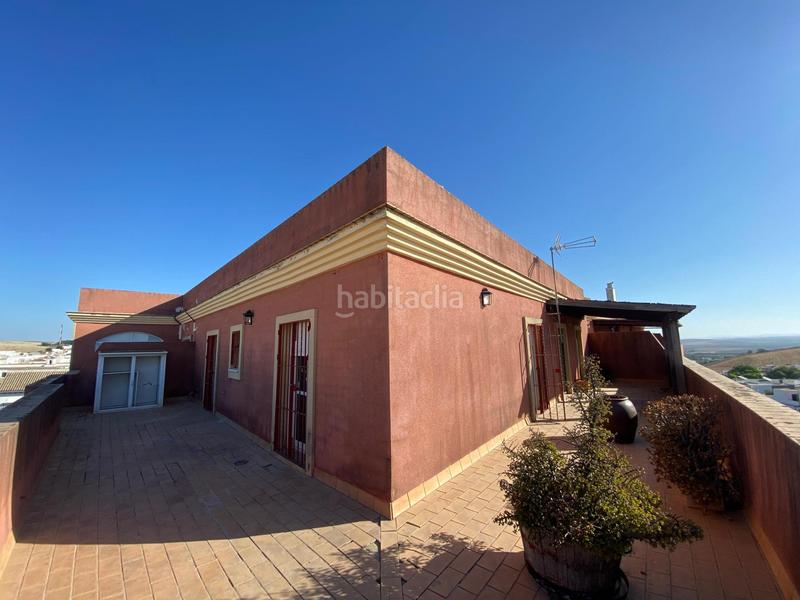 Foto 4444d606-178b-499f-b87c-823c0ed8557d. Attique avec parking dans Trebujena