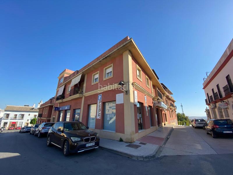 Foto 47c60ea8-4127-4b72-acc2-dd4e1372a95f. Attique avec parking dans Trebujena