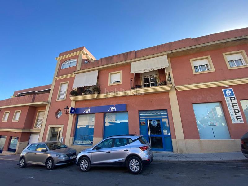 Foto 4807562c-cd8b-40e4-94ca-dbf728233ea1. Attique avec parking dans Trebujena