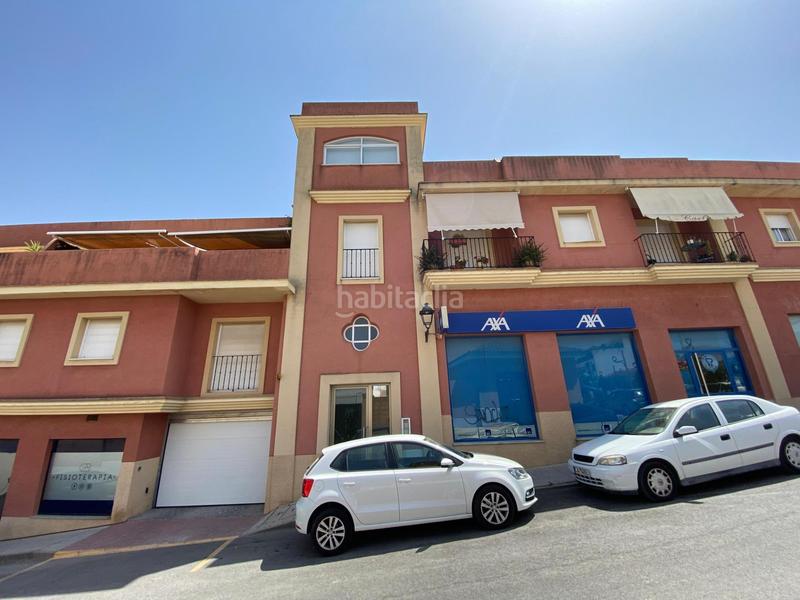 Foto 57941c80-9f24-4081-b0aa-e4c1521a2bf9. Attique avec parking dans Trebujena