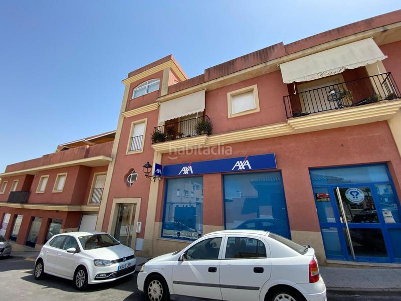 Foto 5cad3c43-d957-432e-9ca4-d594f28d636a. Attique avec parking dans Trebujena