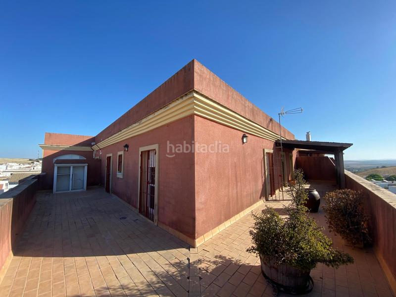 Foto 5d7a81cc-4dd9-4160-b189-85009d6e2b5c. Attique avec parking dans Trebujena