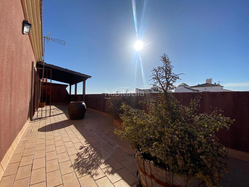 Foto 7a577e2f-97e1-4ba8-bf53-06850a93e393. Attique avec parking dans Trebujena