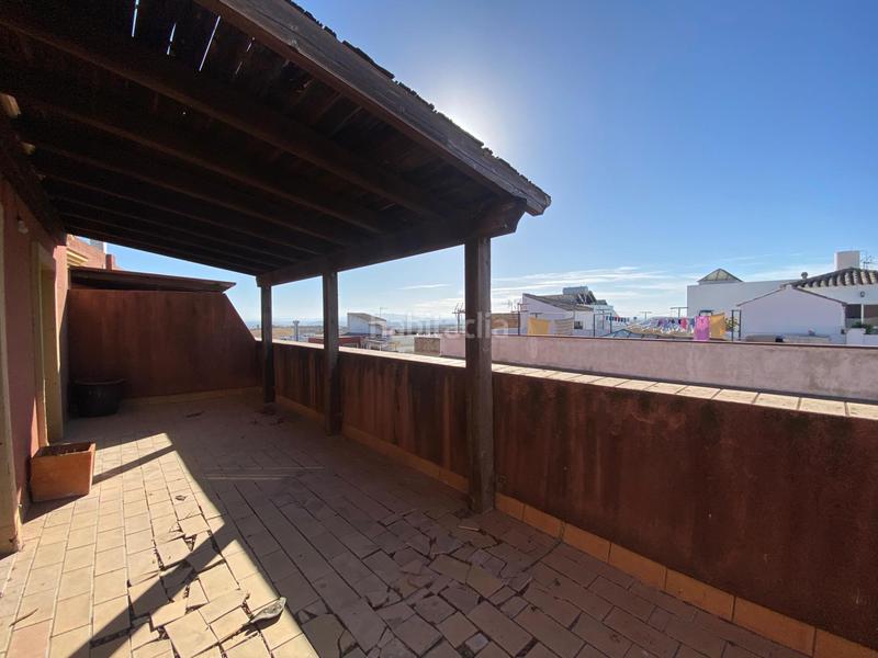 Foto 92eeea1f-57f6-4682-a4f8-ed8936f24b1c. Attique avec parking dans Trebujena