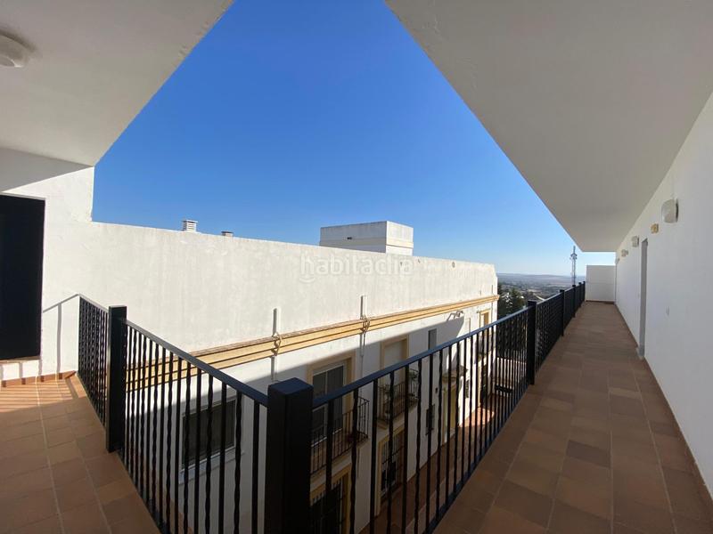 Foto 952c1ad2-3555-42b8-93a0-16ed816904d1. Attique avec parking dans Trebujena